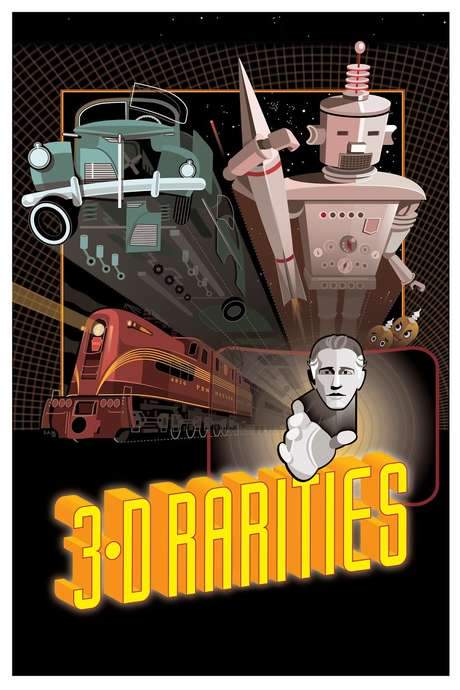 Stardust in Your Eyes